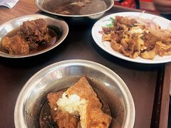 -歪头牛肉(金龙壹号店)