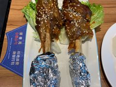 -品回味清真西北楼(宁波首店)