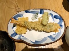 -Hatsune隐泉日式料理(SKP店)