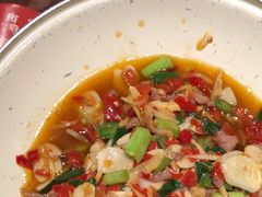 -树厨贵州菜(花果园购物中心店)