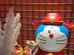 -恬阿姨庭院餐厅·生日宴