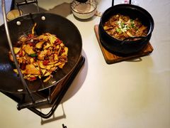 -吃货私房菜(丽江束河古镇店)