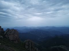 -白草畔自然风景区