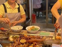 -钟太怪噜(小吃街店)