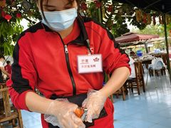 -琼大师东方烤乳猪(亚特兰蒂斯店)