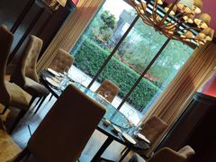 -铜锣湾·有麝自然香(渝北财富中心店)
