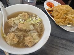 -竹园竹升面(西关总店)