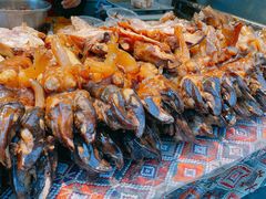 -新疆国际大巴扎