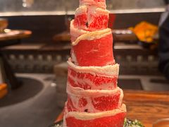 -山葵村烤肉(海淀区民族大学店)