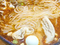 -青石桥老瓦房肥肠粉总店(青石桥总店)