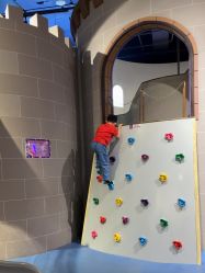 -幻贝家儿童乐园(苏州中心店)