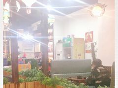 -广味鲜潮汕牛肉火锅(延安三路店)