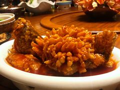 -老江南春·中国龙菜(衡山路店)