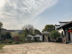 -张公山寨景区