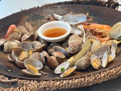-阿毛饭店·正宗宁波菜(儿童公园旗舰店)