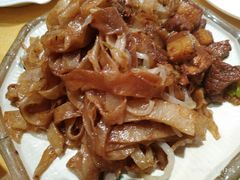 -葛记焖饼(伏牛路店)