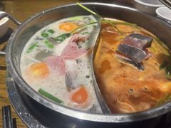 -阿婉贵州苗家酸汤鱼(梅林店)