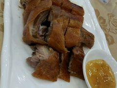 -潮喜竹溪荔湖酒家(荔枝湾店)