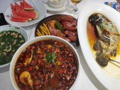 -阿明小菜·海鲜·上海菜(梅陇华理店)