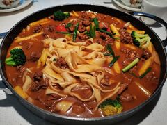 -鲁秀才炒鸡(龙湖西溪天街店)