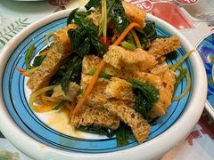 -巴依老爷新疆美食(马驹桥店)