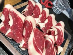 -延京烤肉民俗料理店(欧亚店)