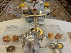 -Salon de Ville浦江汇(上海外滩华尔道夫酒店店)