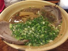 -本家京都第一旭拉面专门店