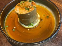 -古京·臻致料理(月湖店)