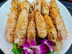 -南海渔村海鲜餐厅(溪涌店)