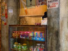 -五马集·海鲜·温州大牌档(黑金冠五马街十字路口店)