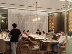 -玛莎拉自助餐厅(国贸店)