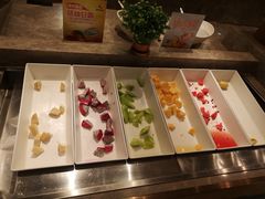 -比格比萨自助(诺亚大厦店)
