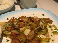 -客汁源味·客家菜(时代城店)