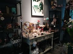 -Flower in(密渡桥店)