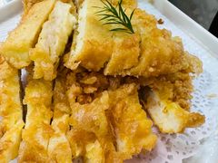 -邢家锅贴老店·非遗·开封菜(金明广场店)