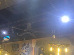 -小俩口烧烤东北菜(双井店)