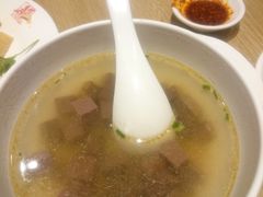 -泰煌鸡·上海白斩鸡·鸡汤面(鹤庆店)