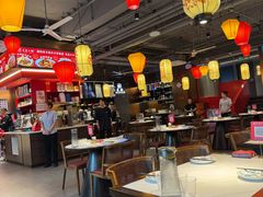 -匠熙小馆(崇文门店)