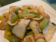 -衡山汇·高级粤菜(霄云路店)