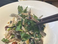 -丽晶轩中餐厅(重庆丽晶酒店)