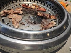 -盛江山自助料理(太原街万达店)
