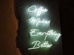 -COTTON CAFE(德信·中外公寓店)