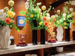-A One Kitchen·南京精菜馆(德基广场店)