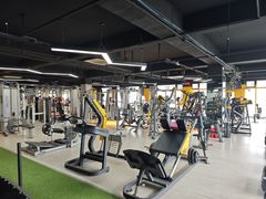 -ENERGY原力健身(川周店)