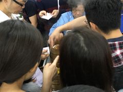 -香港蓮香樓(上環店)