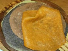 -春饼先生·北京烤鸭(甘井子万达店)