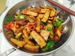 -翰林宴(阜南路店)
