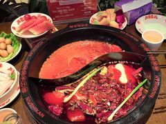 -牛市坎火锅(建设路店)