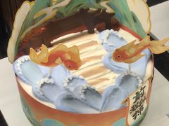 -Pantry's Best派悦坊蛋糕(世纪金源店)